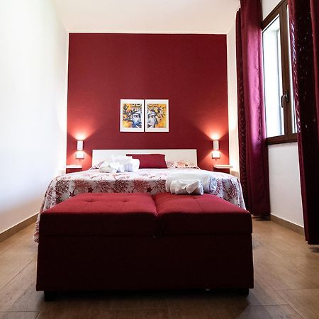 Villa Giulia Tonnara Di Bonagia Valderice Εξωτερικό φωτογραφία