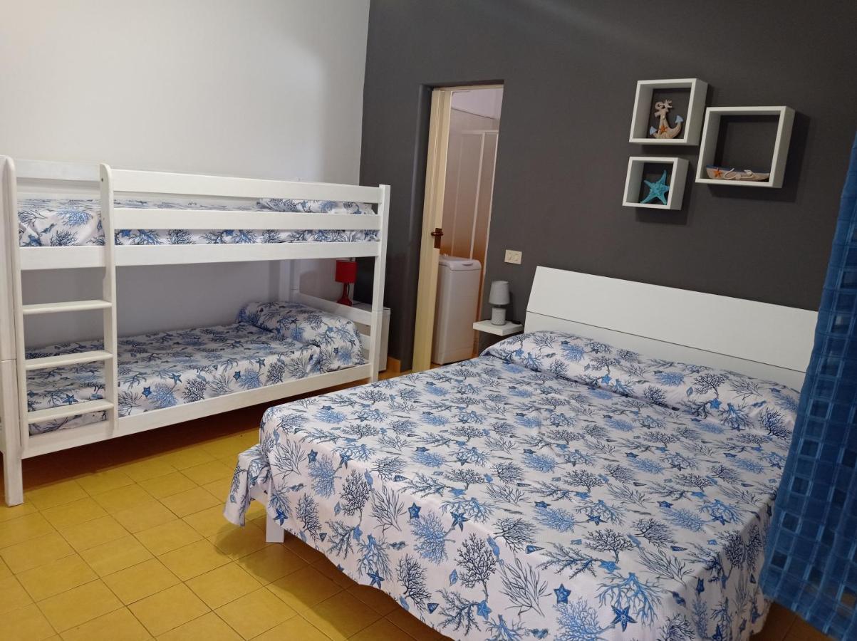 Villa Giulia Tonnara Di Bonagia Valderice Εξωτερικό φωτογραφία