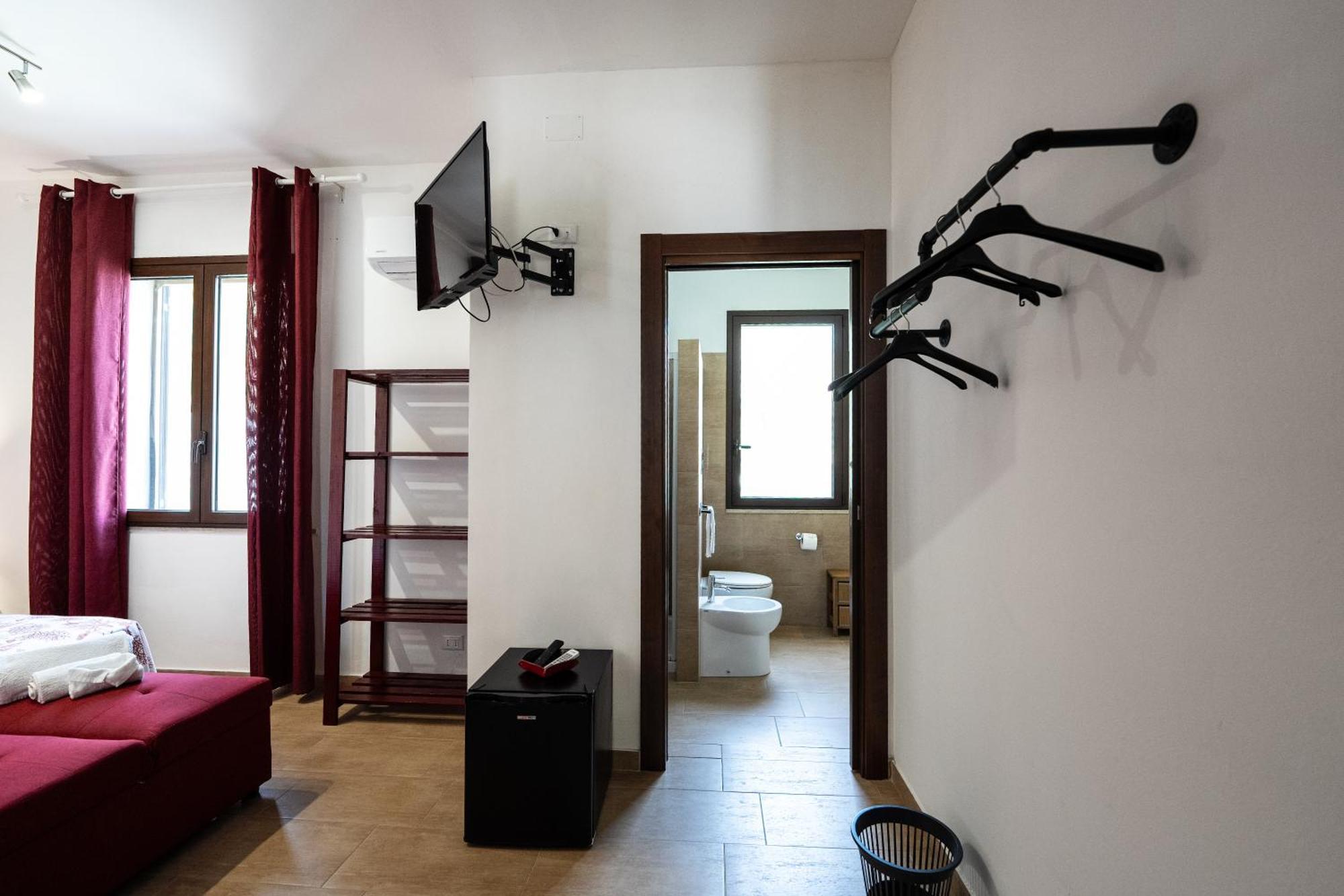 Villa Giulia Tonnara Di Bonagia Valderice Εξωτερικό φωτογραφία