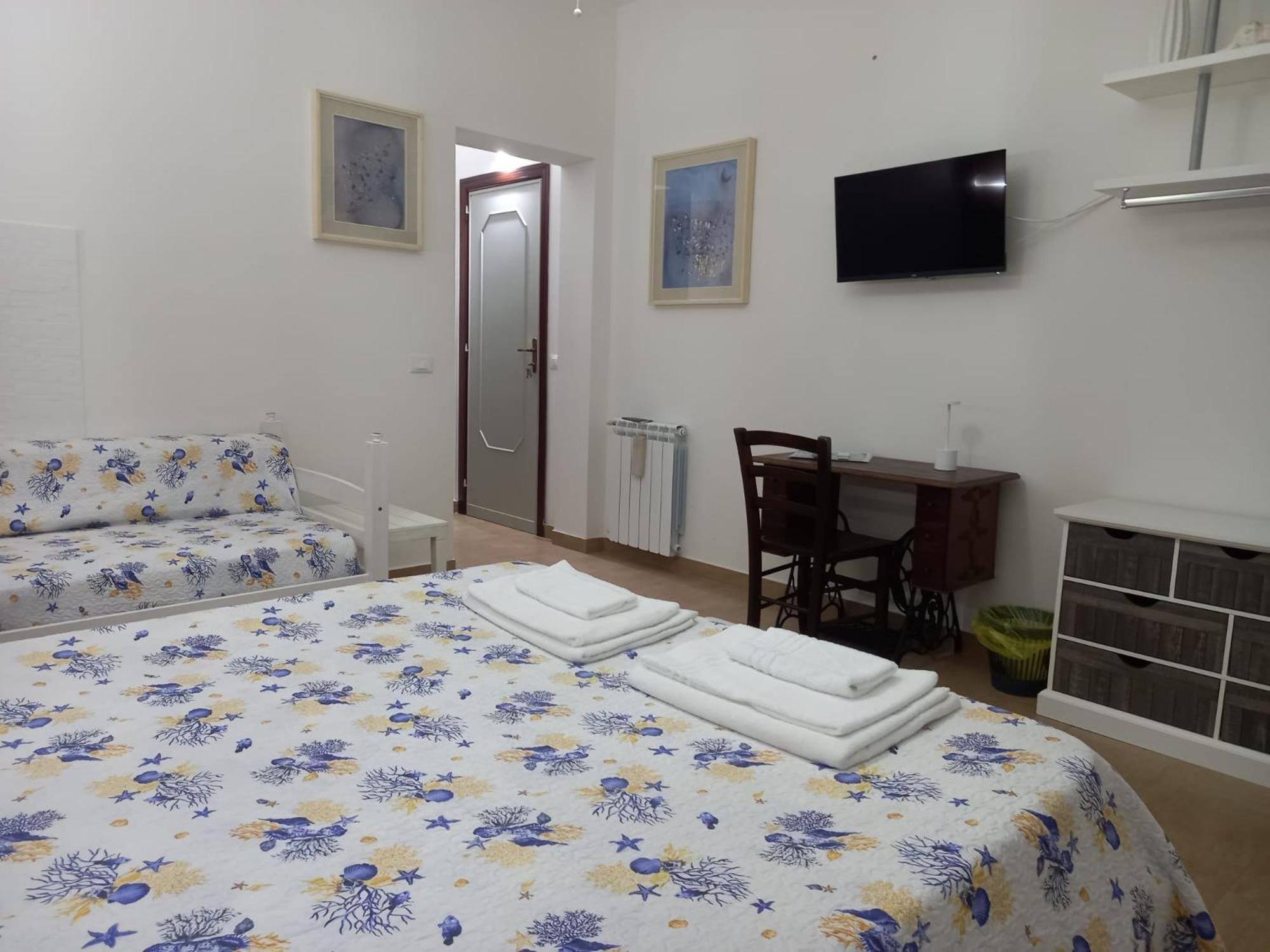 Villa Giulia Tonnara Di Bonagia Valderice Εξωτερικό φωτογραφία